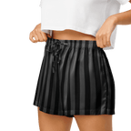 Nevermore Nights Silky Pajama Shorts - Che Cose Belle
