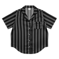 Nevermore Nights Silky Pajama Top - Che Cose Belle