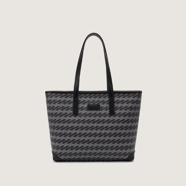New All-match Commute Large Capacity Shoulder Handbag - Che Cose Belle
