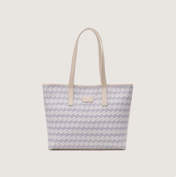 New All-match Commute Large Capacity Shoulder Handbag - Che Cose Belle