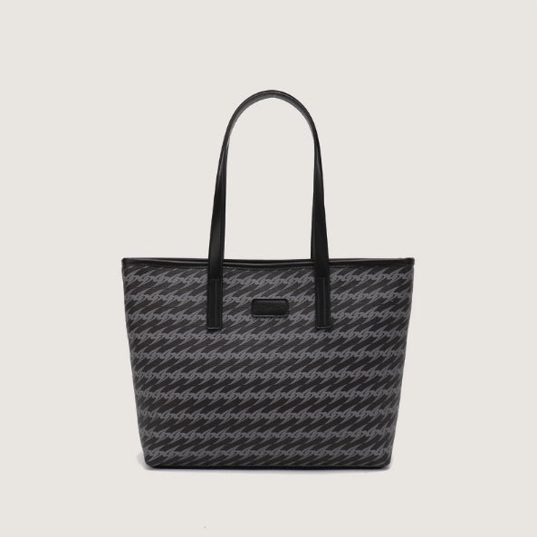 New All-match Commute Large Capacity Shoulder Handbag - Che Cose Belle