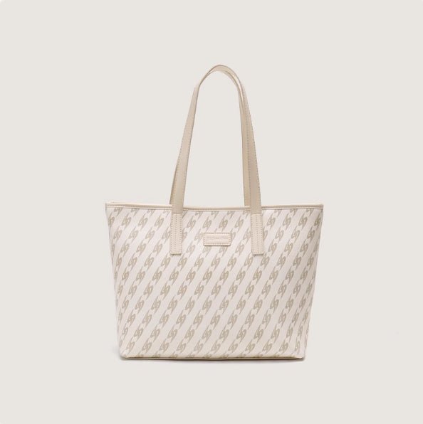 New All-match Commute Large Capacity Shoulder Handbag - Che Cose Belle