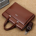 New Combination Lock Anti-theft Handbag Shoulder Crossbody - Che Cose Belle