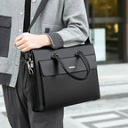 New Combination Lock Anti-theft Handbag Shoulder Crossbody - Che Cose Belle