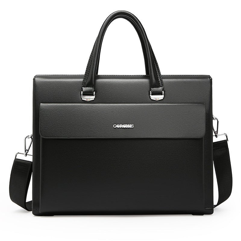 New Combination Lock Anti-theft Handbag Shoulder Crossbody - Che Cose Belle