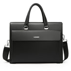 New Combination Lock Anti-theft Handbag Shoulder Crossbody - Che Cose Belle