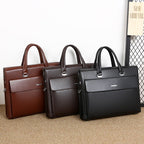 New Combination Lock Anti-theft Handbag Shoulder Crossbody - Che Cose Belle