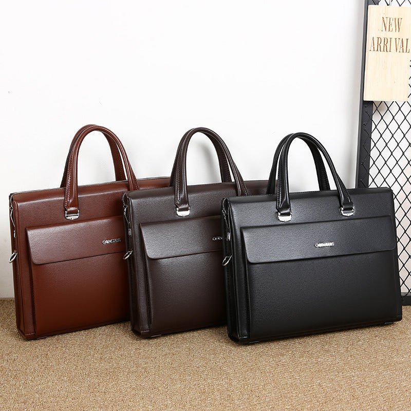 New Combination Lock Anti-theft Handbag Shoulder Crossbody - Che Cose Belle