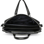 New Combination Lock Anti-theft Handbag Shoulder Crossbody - Che Cose Belle