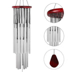 New Hot Wind Chimes Outdoor Large Deep Tone Gift for Home Hanging Ornament Garden Home Mobiles Wind chimes USJ99 Memorial Wind Chimes Large Hanging Decor And Sympathy Gifts - Che Cose Belle
