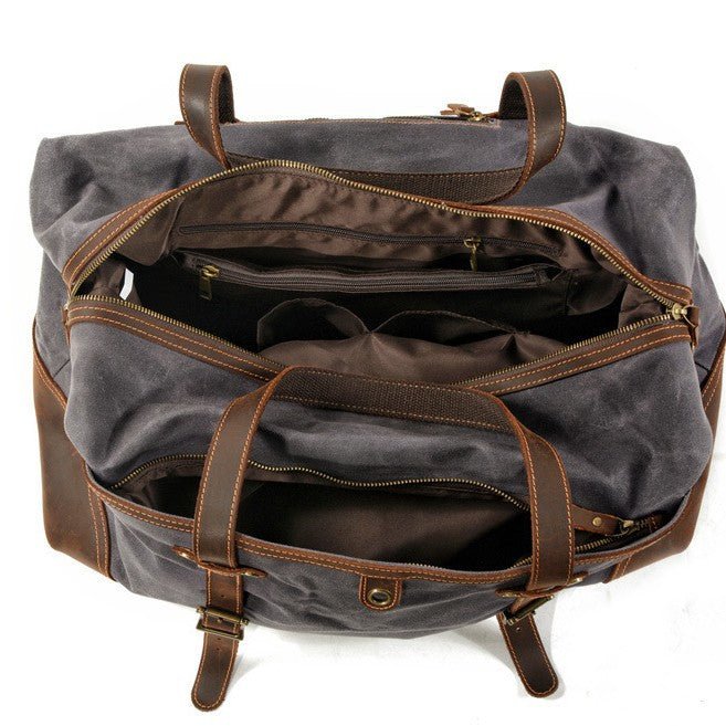 New Outdoor Gym Bag Men's Handbag - Che Cose Belle