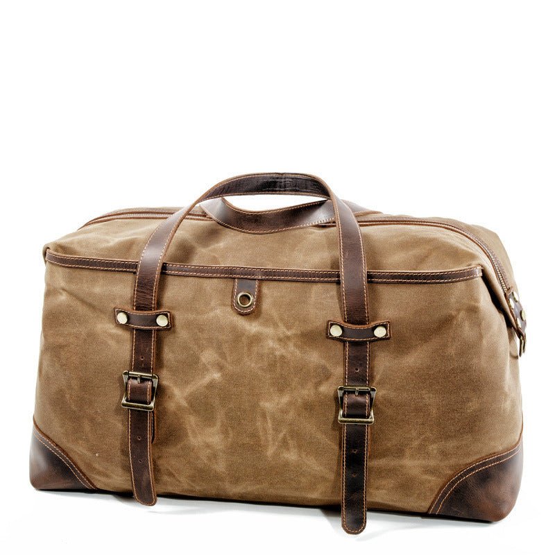 New Outdoor Gym Bag Men's Handbag - Che Cose Belle