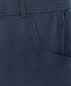 NEW & UPDATED Super - Stretch Men's Chinos //Casual// Navy - Performance Collection - Che Cose Belle