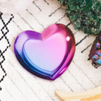 Nice Jewish Girl Heart Shaped Trinket Dish - Che Cose Belle