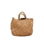 Nico Raffia Tote Bag - Che Cose Belle