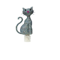 Night Light, Cat (Set of 2) - Che Cose Belle