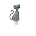 Night Light, Cat (Set of 2) - Che Cose Belle