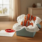 Night Light, Clown Fish (Set of 2) - Che Cose Belle