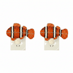 Night Light, Clown Fish (Set of 2) - Che Cose Belle