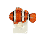 Night Light, Clown Fish (Set of 2) - Che Cose Belle