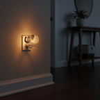 Night Light, Elephant (set of 2) - Che Cose Belle