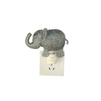 Night Light, Elephant (set of 2) - Che Cose Belle