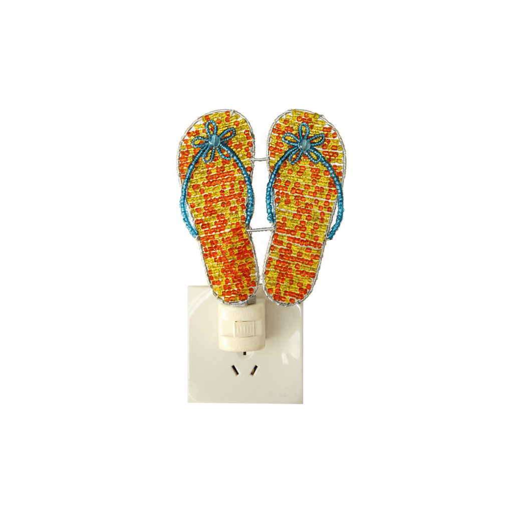 Night Light, Flip Flop (Set of 2) - Che Cose Belle