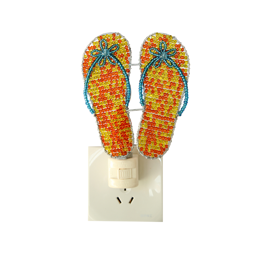 Night Light, Flip Flop (Set of 2) - Che Cose Belle