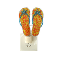 Night Light, Flip Flop (Set of 2) - Che Cose Belle