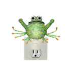 Night Light, Frog (Set of 2) - Che Cose Belle