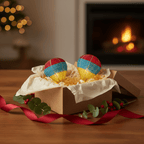 Night Light, Hot Air Balloon (Set of 2) - Che Cose Belle