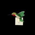 Night Light, Hummingbird (Set of 2) - Che Cose Belle