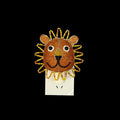 Night Light, Lion (Set of 2) - Che Cose Belle