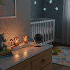 Night Light, Monkey (Set of 2) - Che Cose Belle
