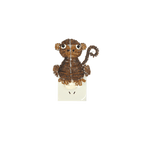 Night Light, Monkey (Set of 2) - Che Cose Belle
