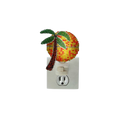 Night Light, Palm Tree (Set of 2) - Che Cose Belle