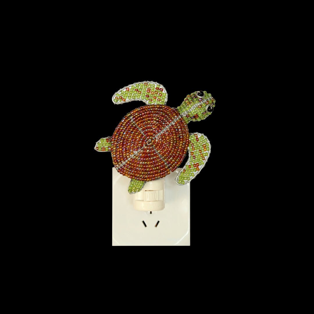 Night Light, Sea Turtle (Set of 2) - Che Cose Belle