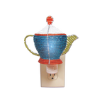 Night Light, Teapot (Set of 2) - Che Cose Belle