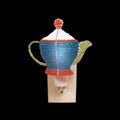Night Light, Teapot (Set of 2) - Che Cose Belle