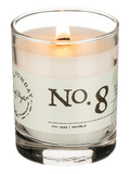 No. 8 Candle - Che Cose Belle