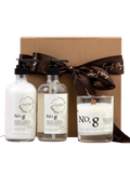 No. 8 Gift Set - Che Cose Belle