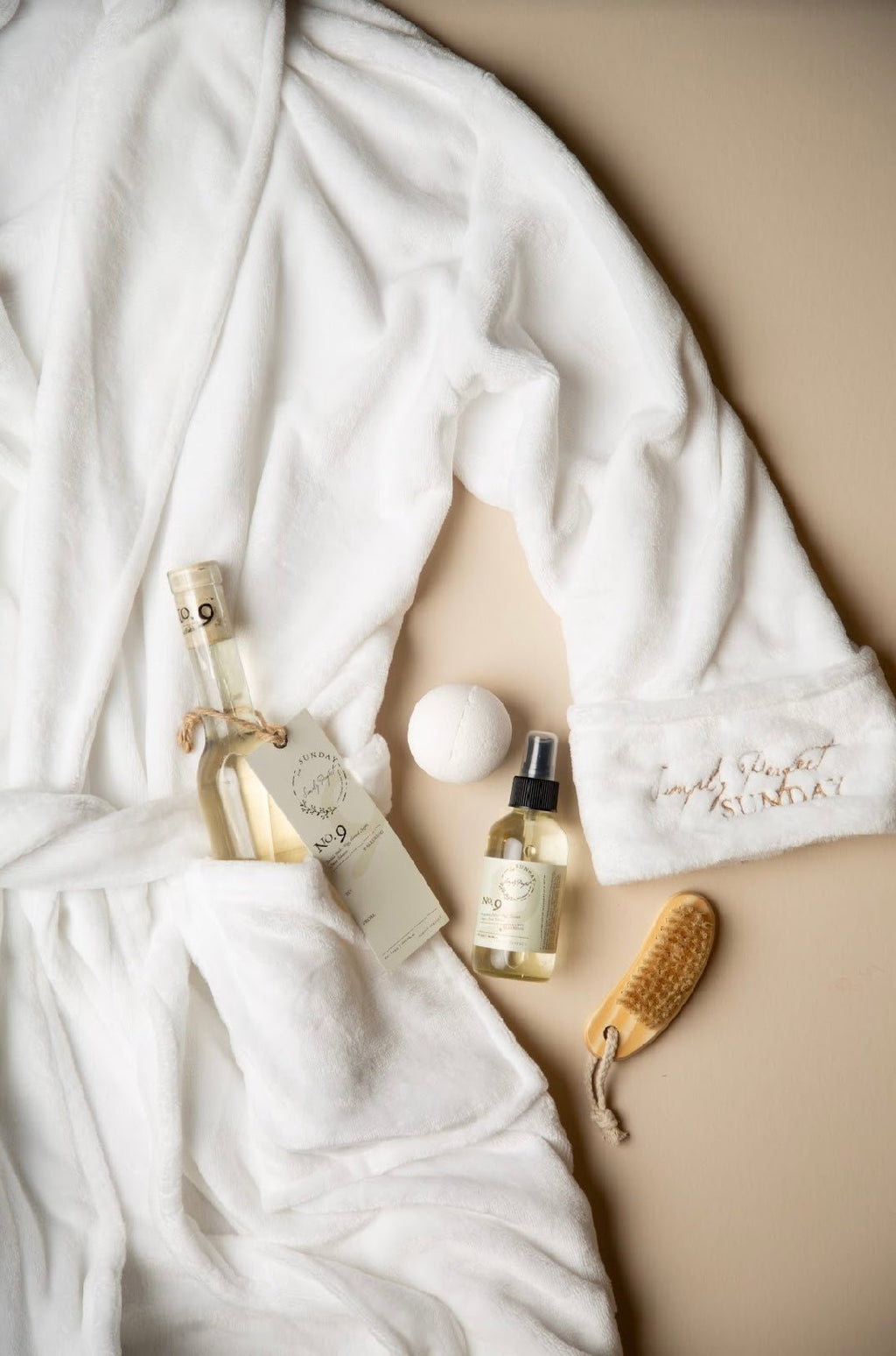 No. 9 Fragrance Mist - Che Cose Belle