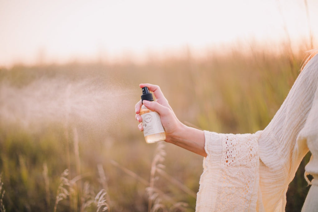 No. 9 Fragrance Mist - Che Cose Belle