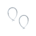 No Slip Threader Earring | Multiple Colors | Lux by Leslie - Che Cose Belle