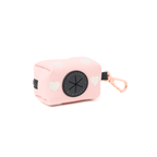 NoMad Adjustable Dog Walking Set - Sweetheart - Che Cose Belle