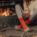 Nordic Socks Soft COZY™ Warm (5 Pairs Zelta) - Unisex - Che Cose Belle