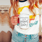 Normal Today 16oz - Che Cose Belle