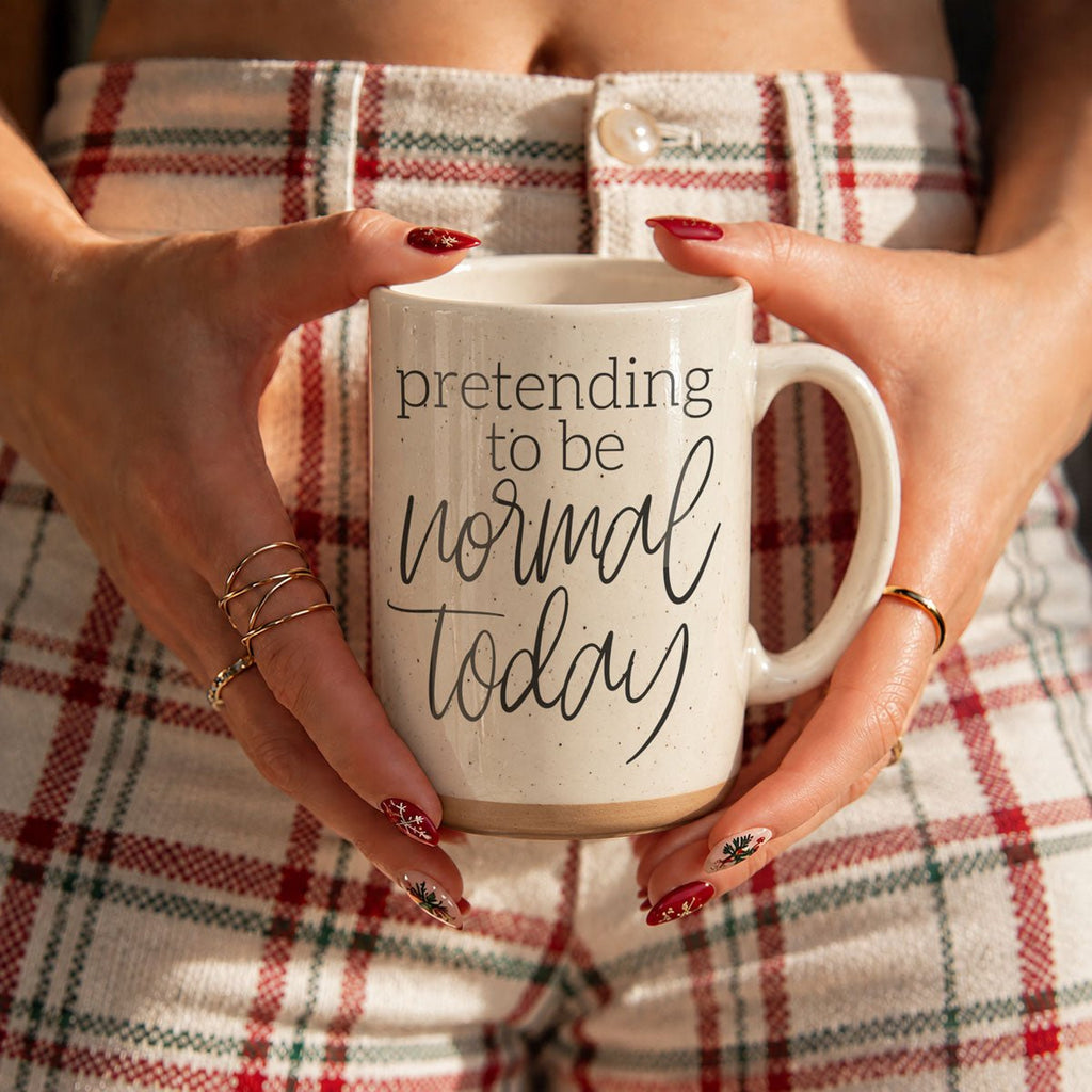 Normal Today 16oz - Che Cose Belle