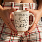 Normal Today 16oz - Che Cose Belle