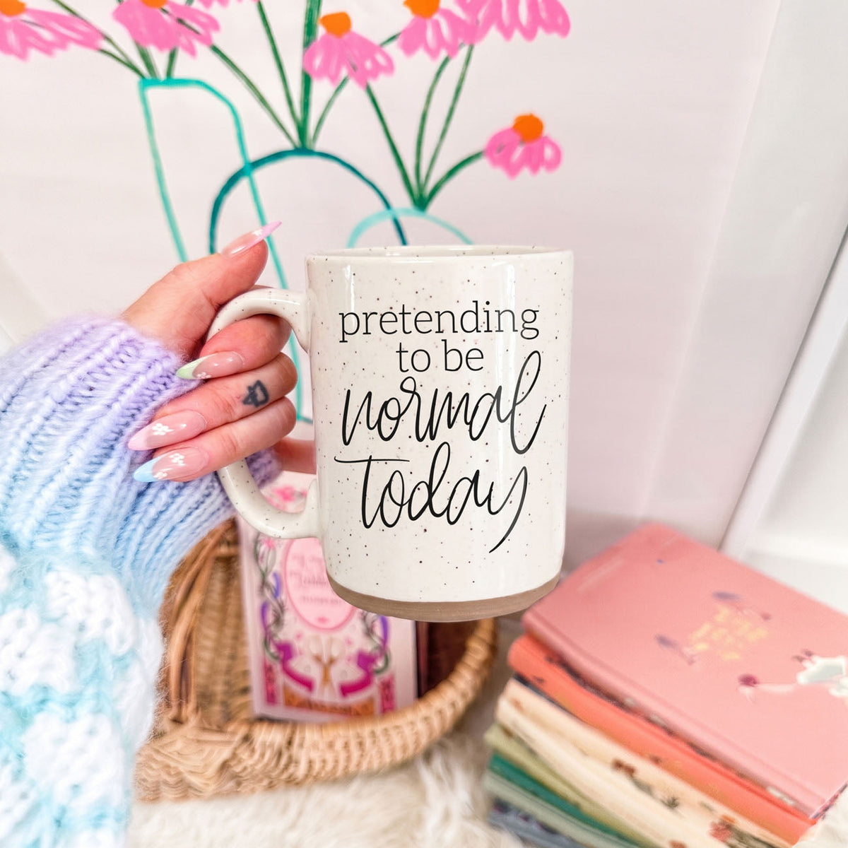 Normal Today 16oz